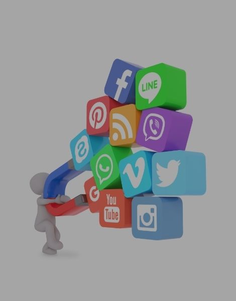 Expert Social Media Marketing Company in Dubai 