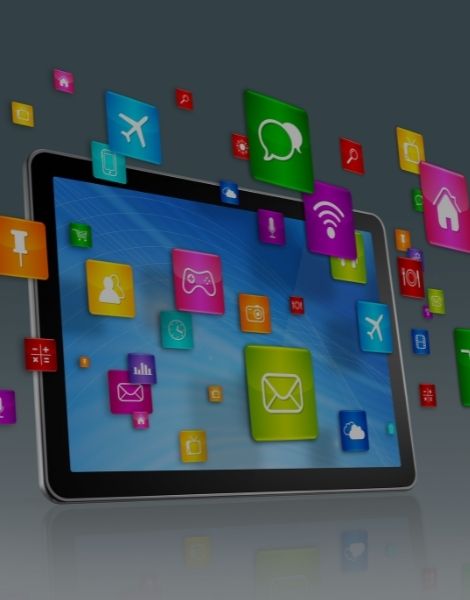 Mobile App Development Company in Dubai