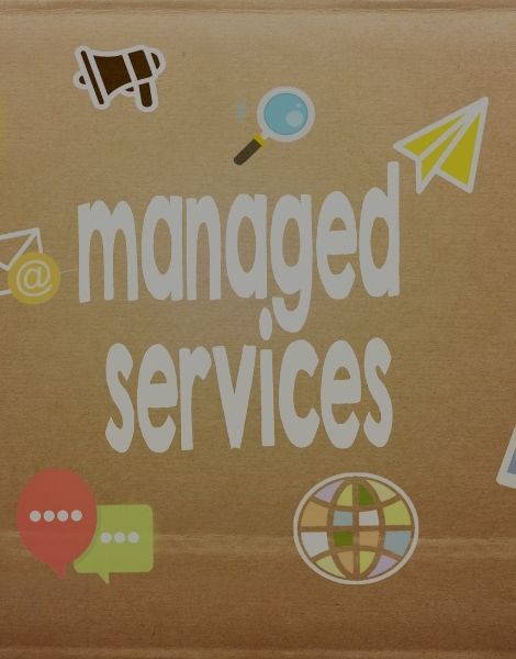 IT Managed Services