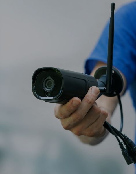 CCTV Services UAE