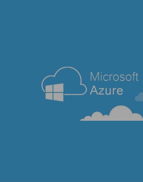 Microsoft Azure Dubai