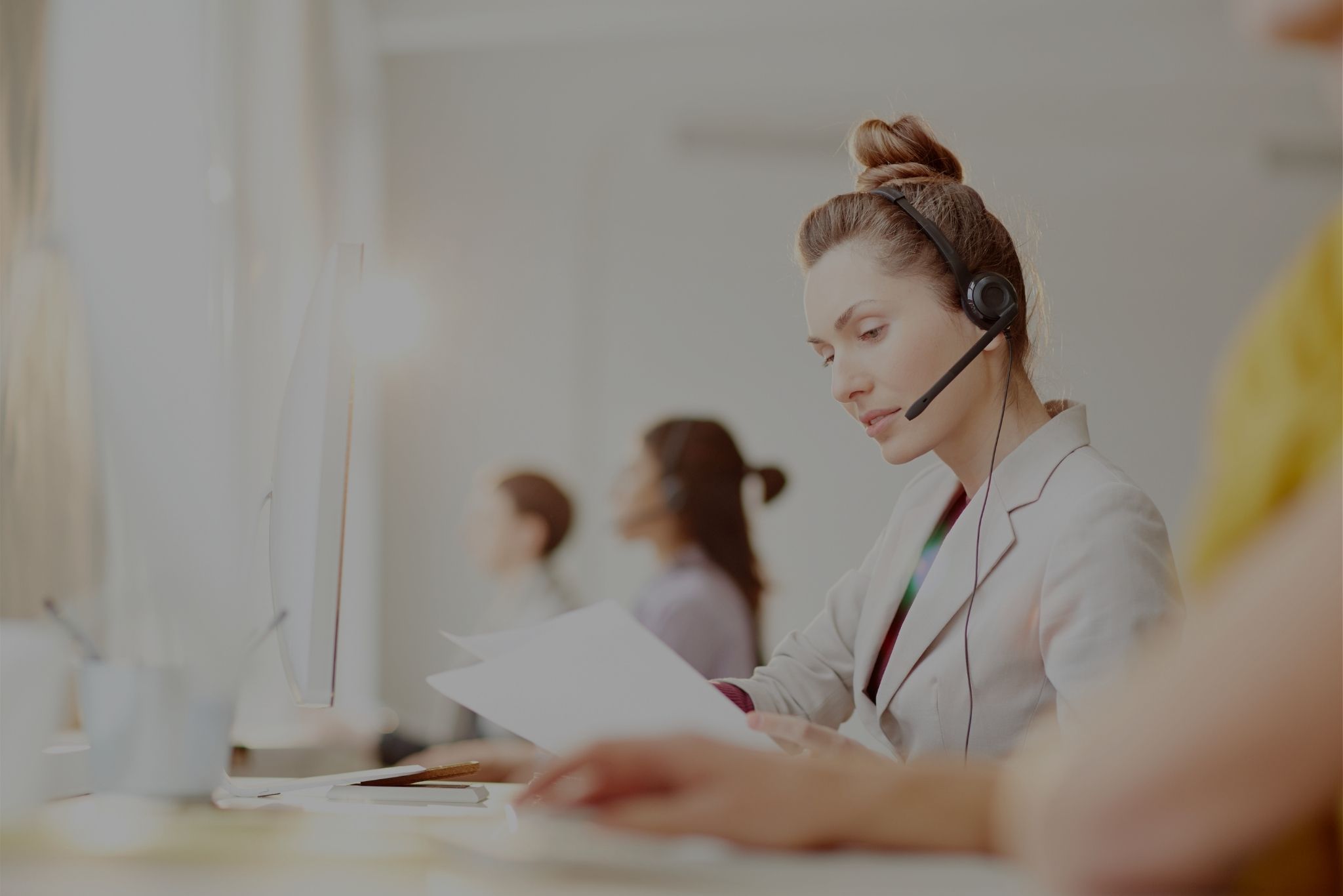 Top BPO Companies UAE