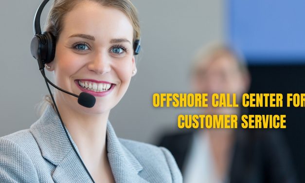 The Benefits and Drawbacks of Using an Offshore Call Center for Customer Service