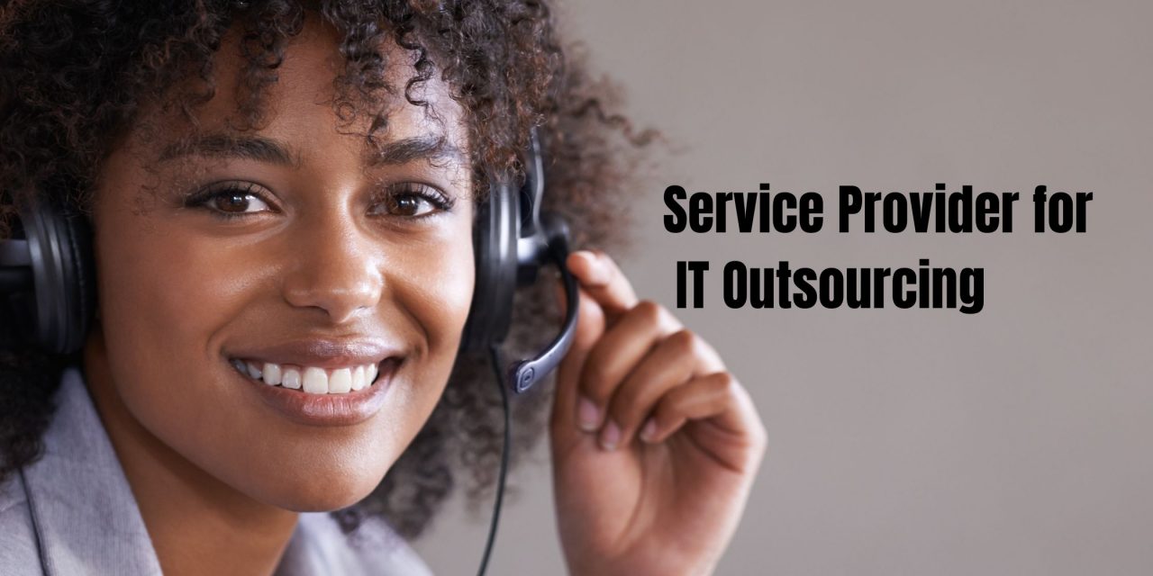 4 Advantages of Using a Managed Service Provider for IT Outsourcing