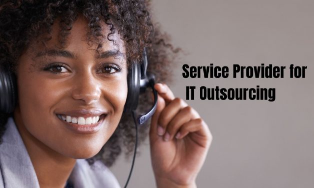 4 Advantages of Using a Managed Service Provider for IT Outsourcing