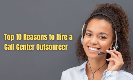 Top 10 Reasons to Hire a Call Center Outsourcer