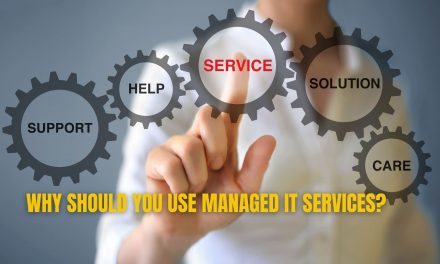 Why Should You Use Managed IT Services?