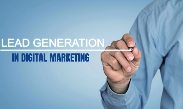 What is Lead Generation in Digital Marketing?