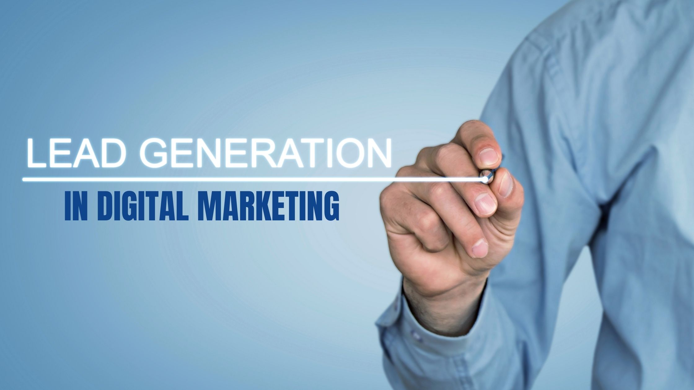 LEAD GENERATION