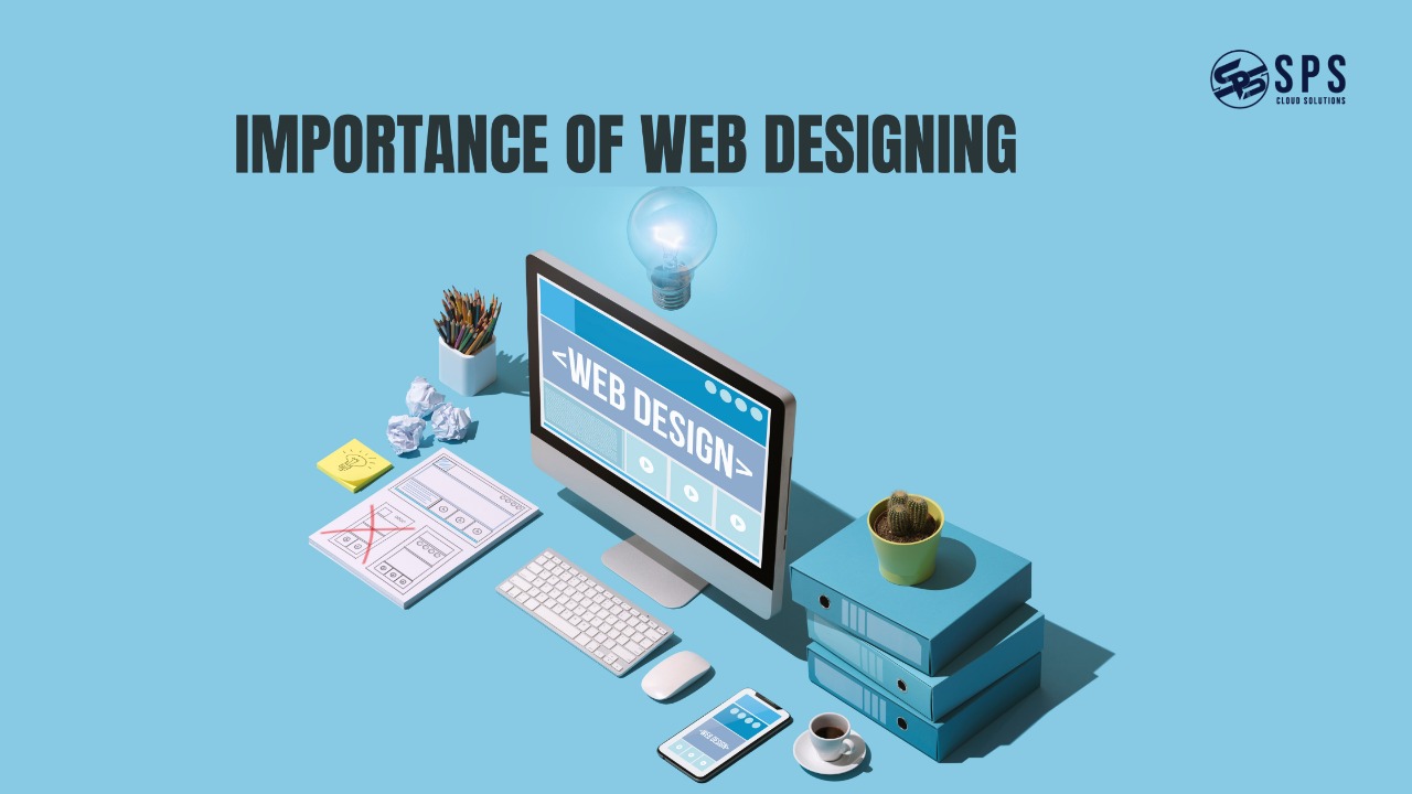 web design