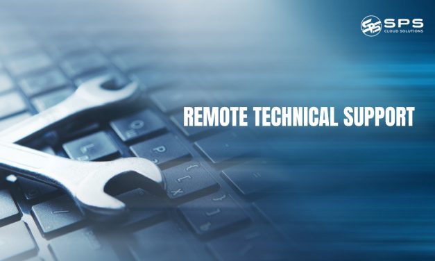 Top 7 Benefits of Remote Technical Support for Small Businesses