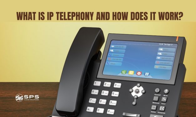 What Is IP Telephony and How Does It Work?  How It Benefits Your Business
