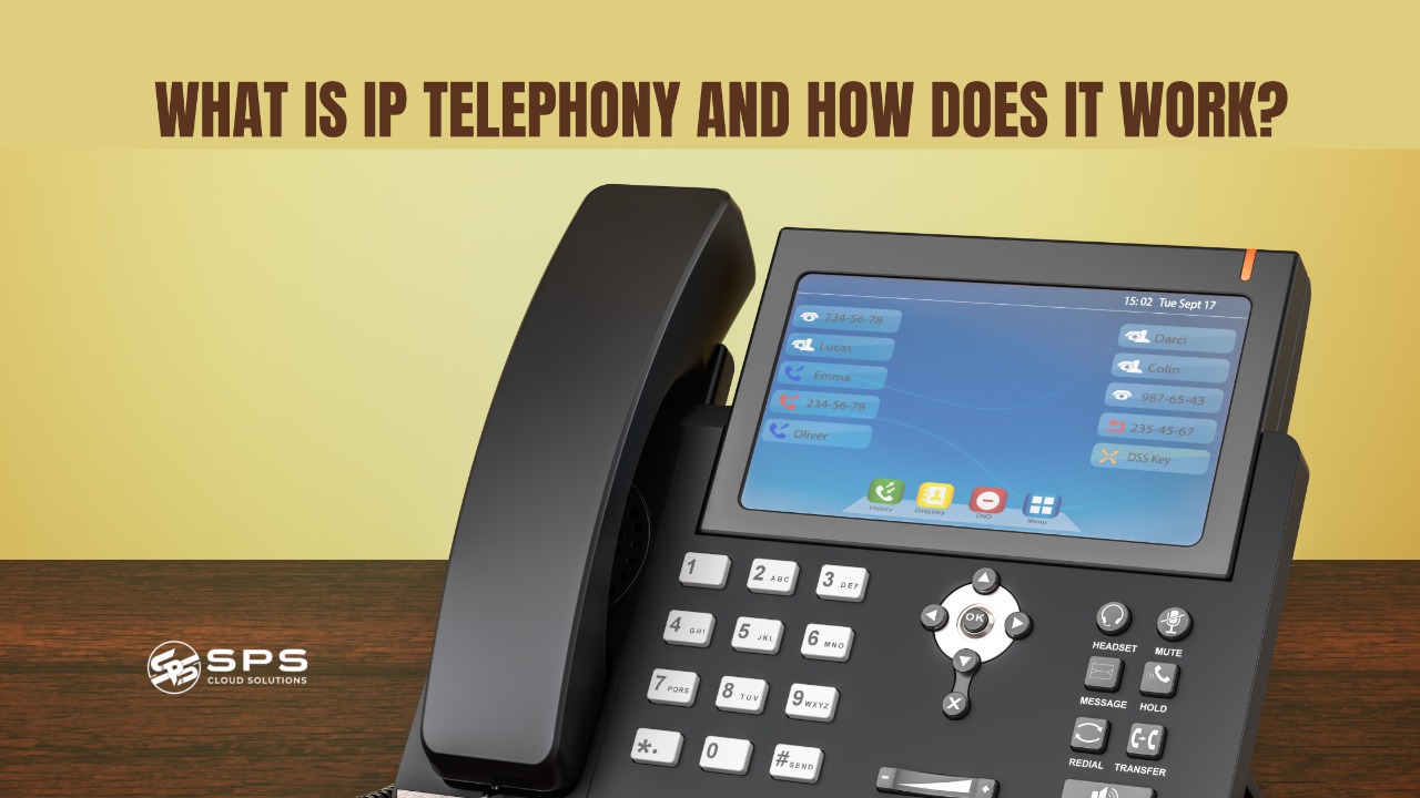 ip telephoney