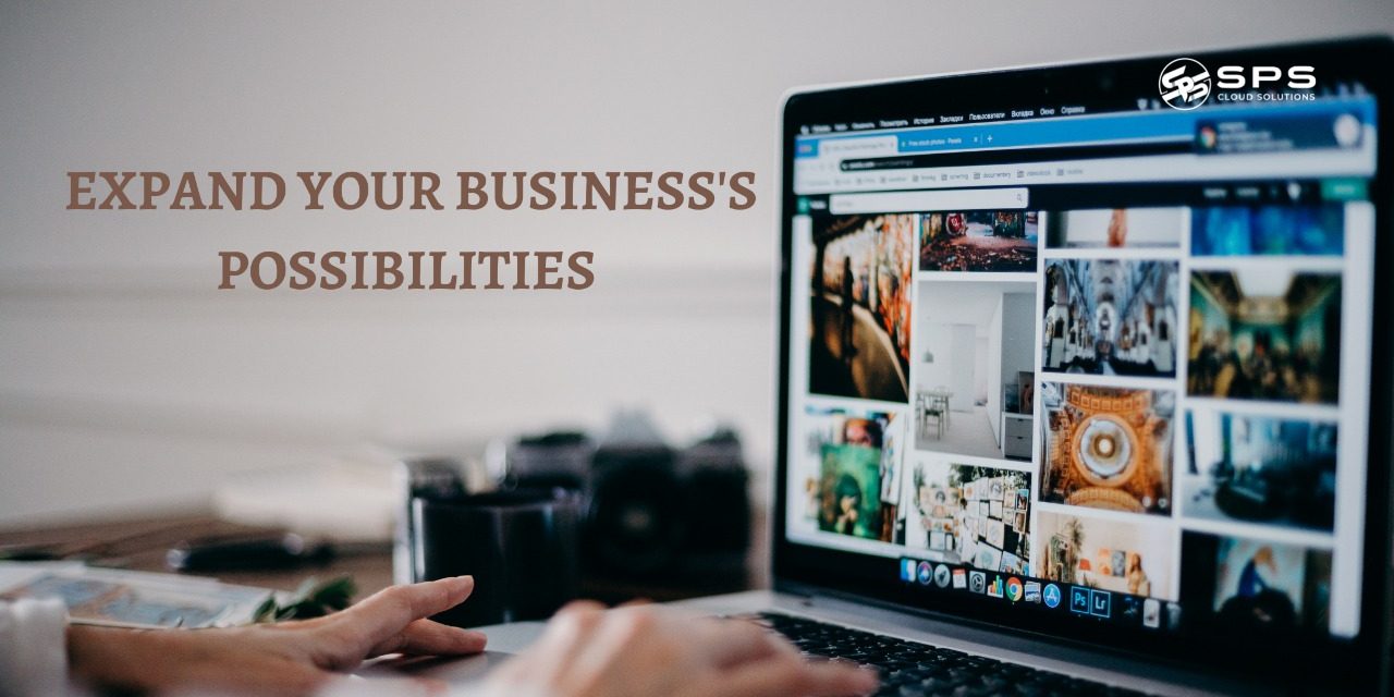 Eye-Catching Websites Expand Your Business’s Possibilities