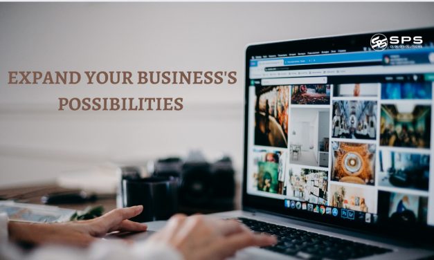 Eye-Catching Websites Expand Your Business’s Possibilities